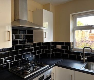 1 bedroom end of terrace house to rent - Photo 5