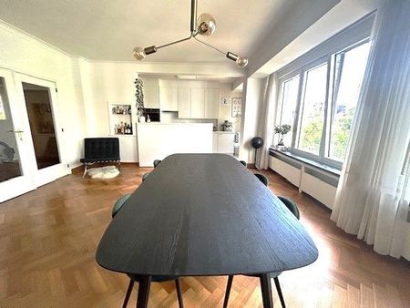Appartement van 135 m² met 2 ruime slaapkamers in centrum Hasselt - Foto 4