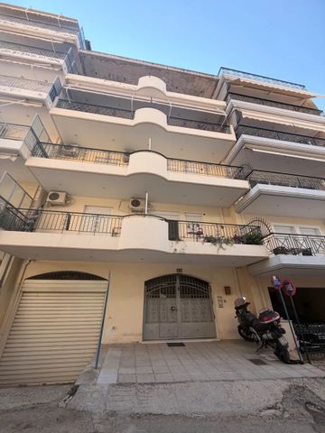 Διαμέρισμα για ενοικίαση Αγία Παρασκευή - Γλαράκη (Πάτρα) - Φωτογραφία 4