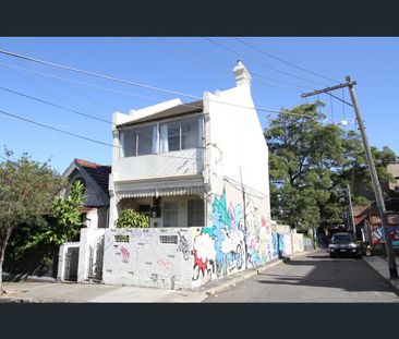 1/1 Reiby Street, Newtown, NSW 2042 - Photo 5