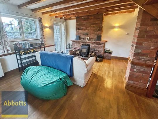 The Street, Kettlestone - Photo 1