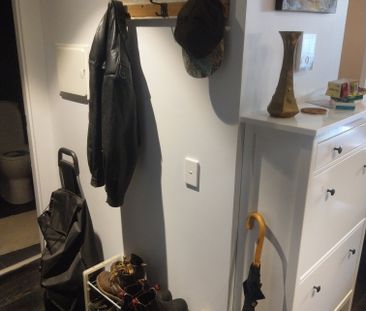 North Melbourne - Photo 1