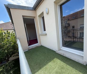 Appartement 3 pièces de 62m2 - Photo 6