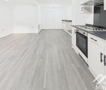 Flat 4 The Mews, Eanam Old Road,Blackburn. BB1 5BY - Photo 2