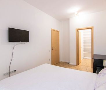 Complex Gran Via Park - 2 Camere Premium 57 mp + Terasa 25 mp, Parc... - Photo 3