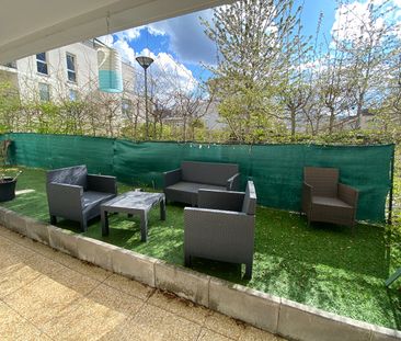 Location Appartement 1 pièce 33m² - Photo 6