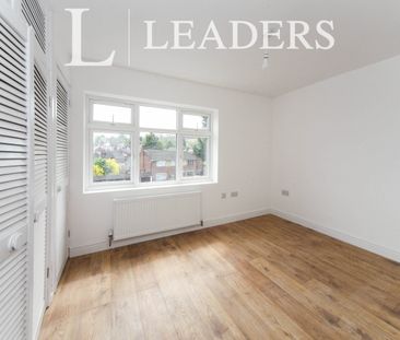 2 bedroom apartment to rent Meyrick Court, Meyrick Avenue, Luton, LU1 - Photo 3