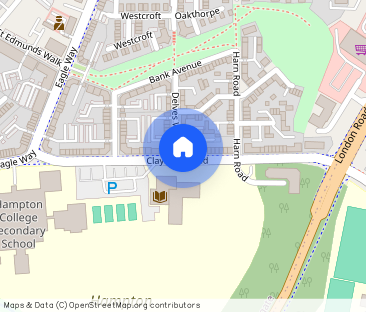 Clayburn Road, Peterborough, PE7 8GL - Photo 1