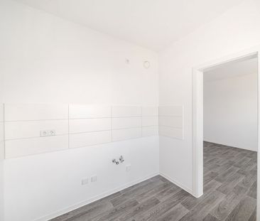 Eine Traumwohnung sucht liebenswerte Mieter - Foto 1