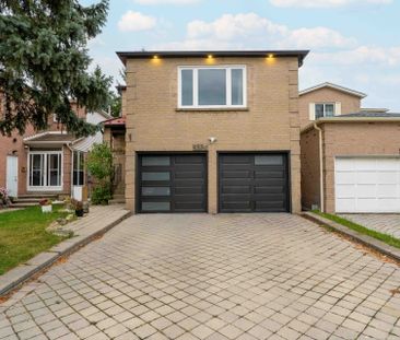 For Lease - 4354 Waterford Crescent Unit# Upper, Mississauga, Ontario - Photo 4