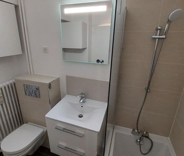 location Appartement T1 DE 22.1m² À PARIS - Photo 5