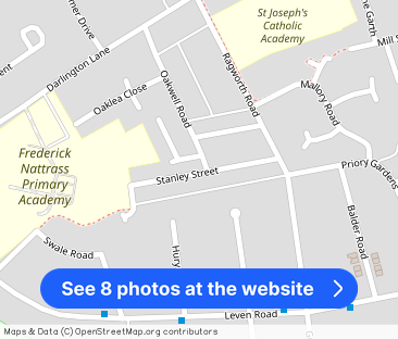 Stanley Street, Norton, Stockton On Tees - Photo 1