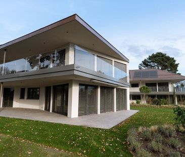 Appartement meublé d'exception à St-Sulpice / loyer à discuter - Photo 2