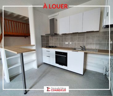 Location Appartement 3 pièces 79m² - Photo 4