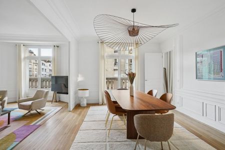 Appartement à louer à Paris 7Ème - Photo 3