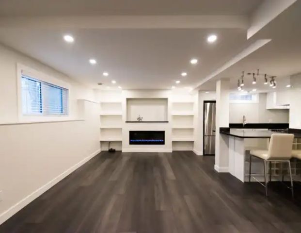 Luxury soundproofed legal suite in desirable Signal Hill | Calgary - Photo 1