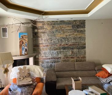 Διαμέρισμα για ενοικίαση Ατσιπόπουλο (Νικηφόρος Φωκάς) - Φωτογραφία 1