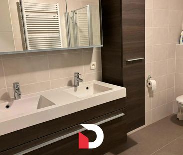 Lichtrijk appartement met 2 slaapkamers te Sint-Kruis - Photo 6