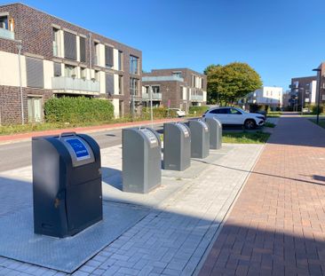 Moderne 2 Zimmerwohnung in beliebter Lage von Tornesch - Photo 2