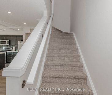 For Lease - 100 Dufay Road Unit# 100, Brampton, Ontario - Photo 4