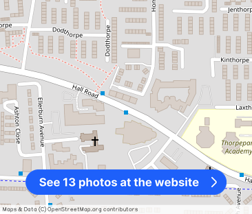 2 bedroom terraced house for rent - Photo 1