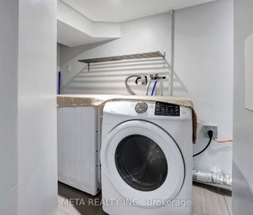 For Lease - 53 Beatty Road Unit# Bsmt, Ajax, Ontario - Photo 3