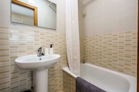 Calle Álamos, Málaga, Andalusia 29012 - Photo 5