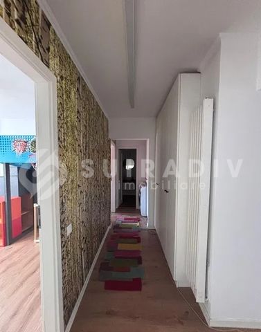 Apartament pet friendly, 4 camere, 2 bai, parcare- Grigorescu - Photo 5