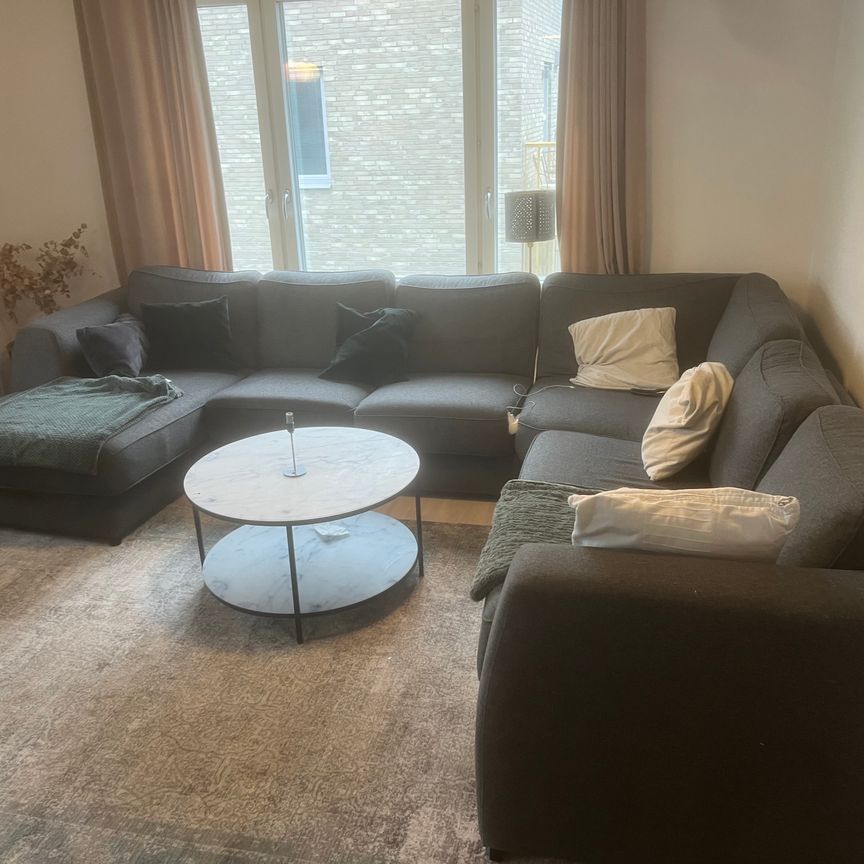 Borstbindaregatan, Göteborg - Photo 1