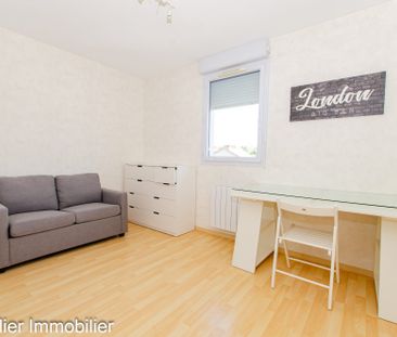 Location Appartement 4 pièces 87m² ST MARCELLIN 38160 - Photo 4