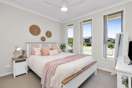 Modern Open Plan Living - Photo 5