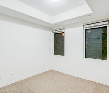 For Lease - 871 Wilson Avenue Unit# 24, Toronto, Ontario - Photo 4