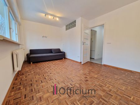 Trzy oddzielne pokoje, odmalowane, blisko WUM - Photo 3