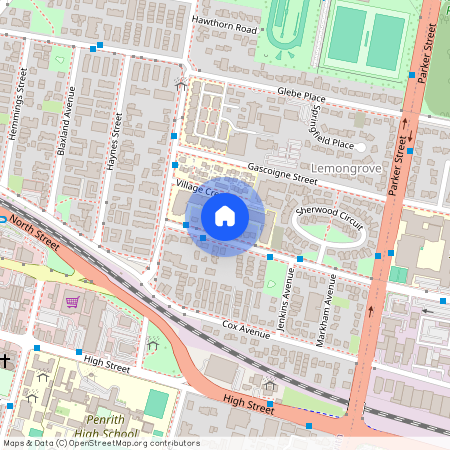 97 Copeland Street, Penrith NSW 2750