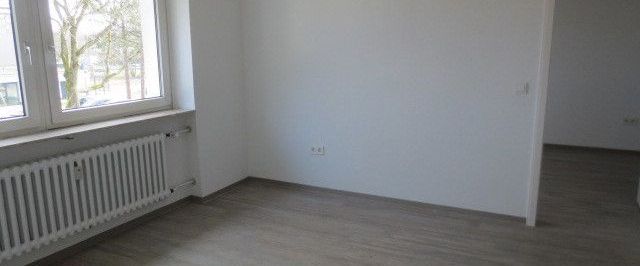 Auf gute Nachbarschaft: interessante 2,5-Zimmer-Wohnung - Photo 1