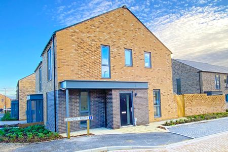 Lindley Mews, Harrogate - Photo 2