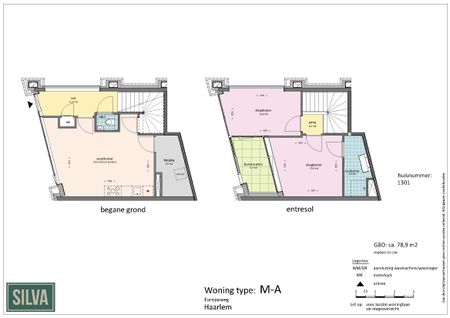 Europaweg 1301, 2035 LA, Haarlem - Foto 5
