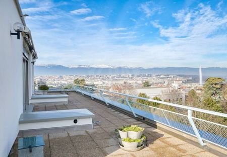 Magnifique Appartement - Genève - Photo 3