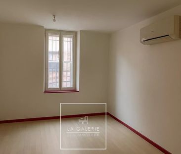 Location Appartement 2 pièces 31m² TOULOUSE 31400 - Photo 1