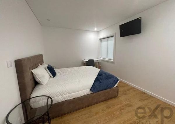 Apartamento T3 em Porto