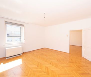 Gemütliche 2-Zimmer Mietwohnung in Graz, 81 m² - nähe Hauptbahnhof - Foto 3