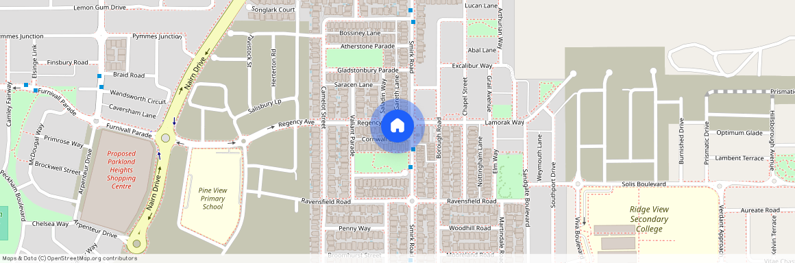 5 Regency Avenue, WA 6171, Baldivis