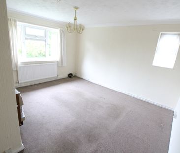 1 bedroom apartment to rent Leyburne Road, Luton, Bedfordshire, LU3 - Photo 2