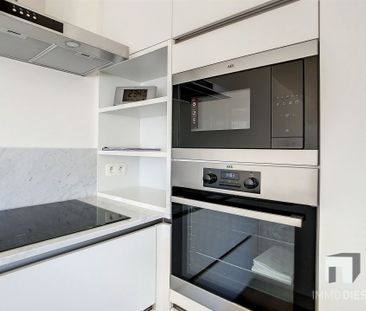 Energiezuinig 2 slaapkamer appartement - Foto 2