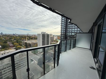For Lease - 110 Broadway Avenue Unit# 1509S, Toronto, Ontario - Photo 2