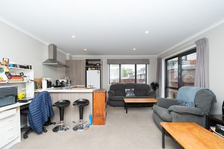 30D, Willoughby Street, Hamilton, 3200, Whitiora - Photo 5