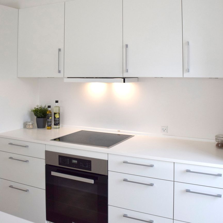 Blumersgade 1, 3.sal. Lejl. 1 - Photo 1