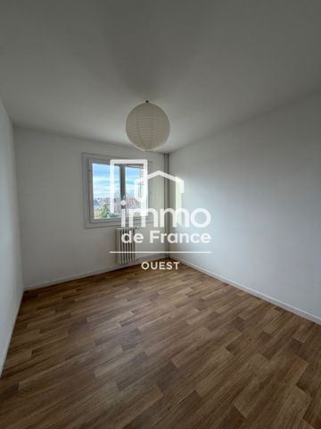 Location Appartement 3 pièces 67m² - Photo 4