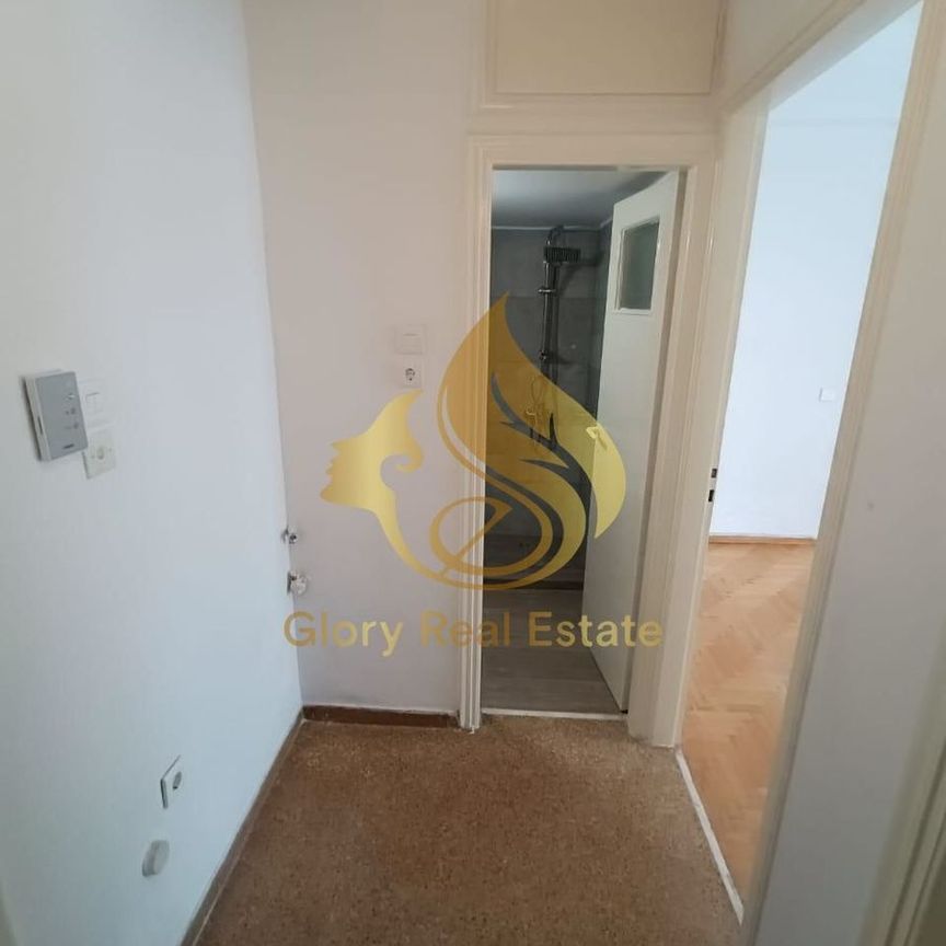 Studio/Γκαρσονιέρα για ενοικίαση Κυψέλη - Photo 1