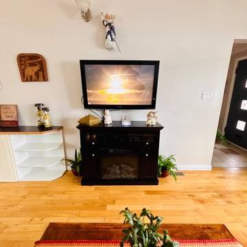 Fully Furnished 4 Bedroom Home For Rent Downtown Nanaimo - Photo 3